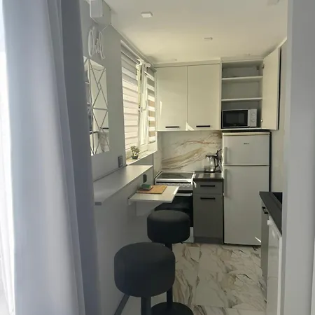 Apartamento Orla Plaza