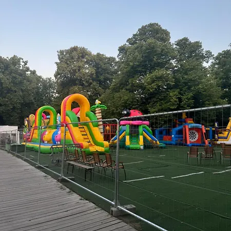 Orla Plaza Gdańsk
