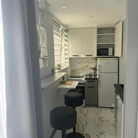 Apartment Orla Plaza