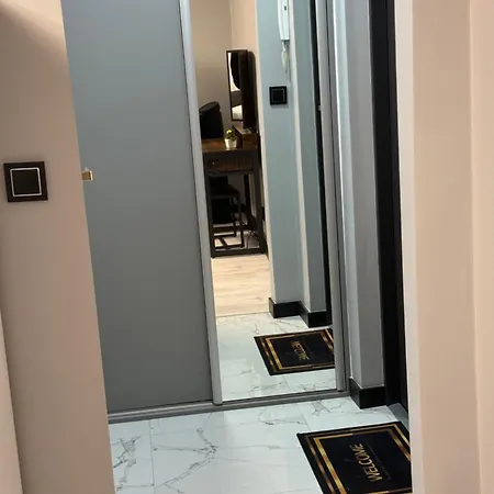 Orla Plaza Lägenhet *