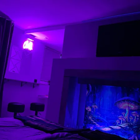 Apartman Orla Plaza Gdańsk