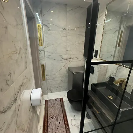 Orla Plaza Apartment Danzig