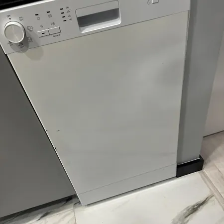 Orla Plaza Apartment