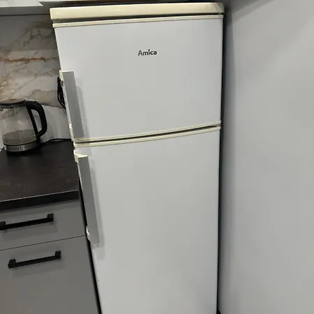 Orla Plaza 아파트 그단스크