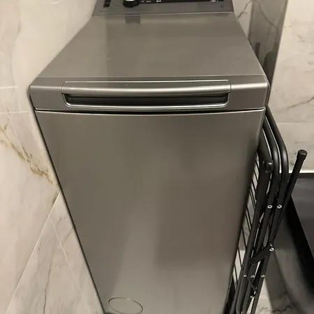 Orla Plaza Appartement