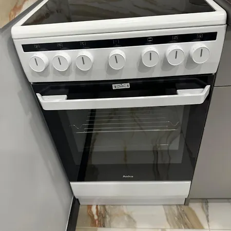 Orla Plaza * Gdańsk