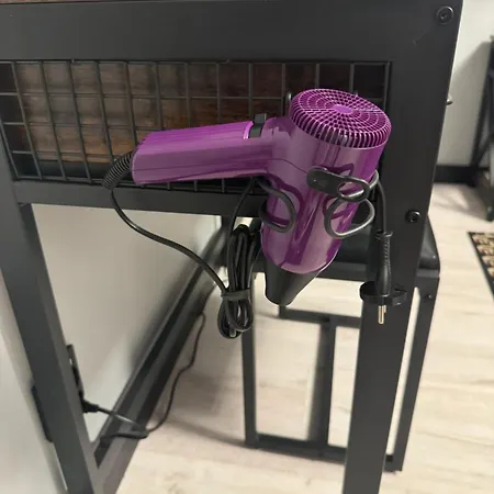 Apartment Orla Plaza Danzig