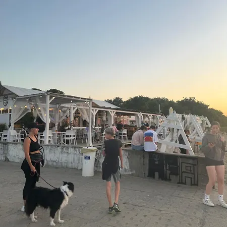 Orla Plaza Apartment