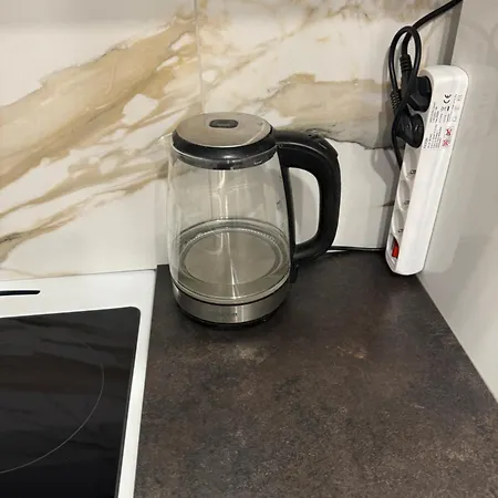 Lägenhet Orla Plaza