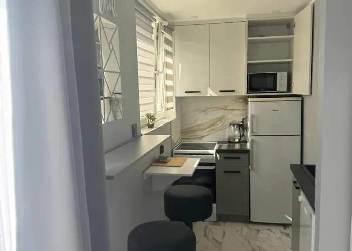Apartamento Orla Plaza