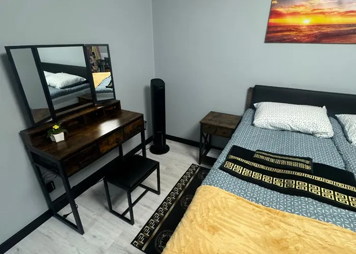 Orla Plaza Apartamento *