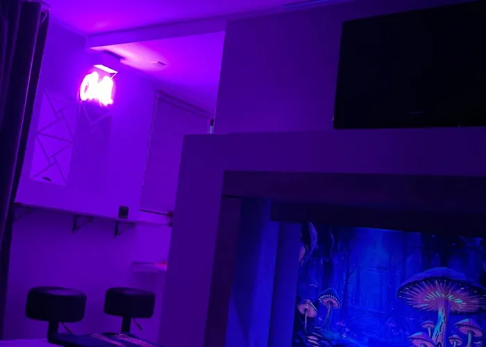 Apartamento Orla Plaza Gdańsk