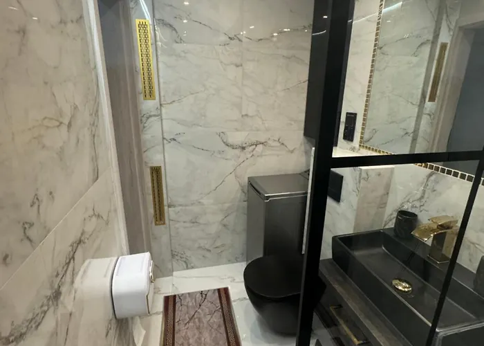 Orla Plaza Apartman Gdańsk