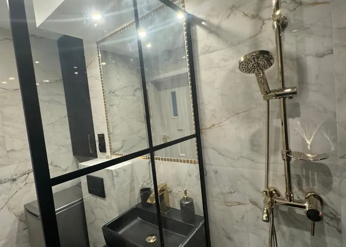 Orla Plaza Apartamento