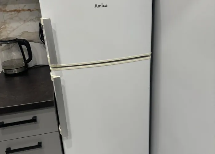 Orla Plaza Apartamento Gdańsk