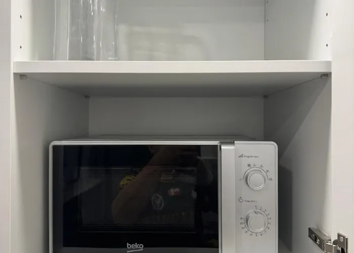 Orla Plaza * Gdańsk