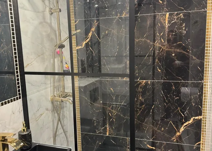 Orla Plaza Apartamento *