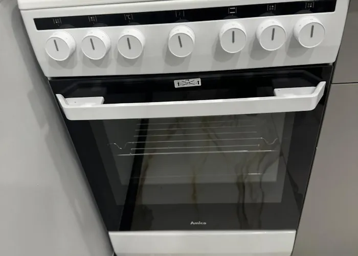 Orla Plaza * Gdańsk