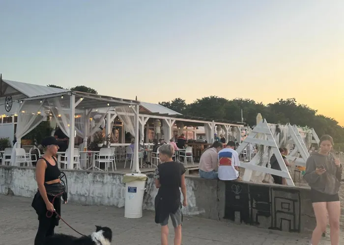 Orla Plaza Apartamento