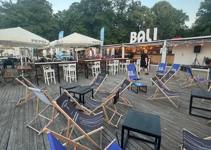 Apartamento Orla Plaza